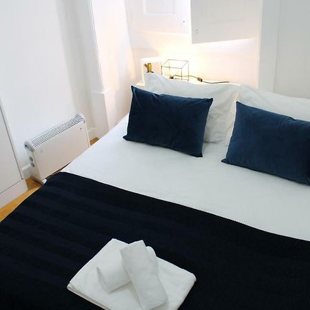 Feelcoimbra Apartamento Santa Cruz エクステリア 写真