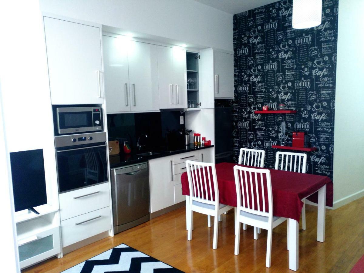 Feelcoimbra Apartamento Santa Cruz エクステリア 写真
