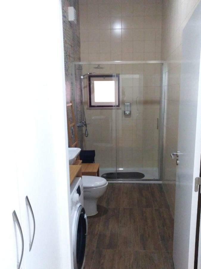 Feelcoimbra Apartamento Santa Cruz エクステリア 写真