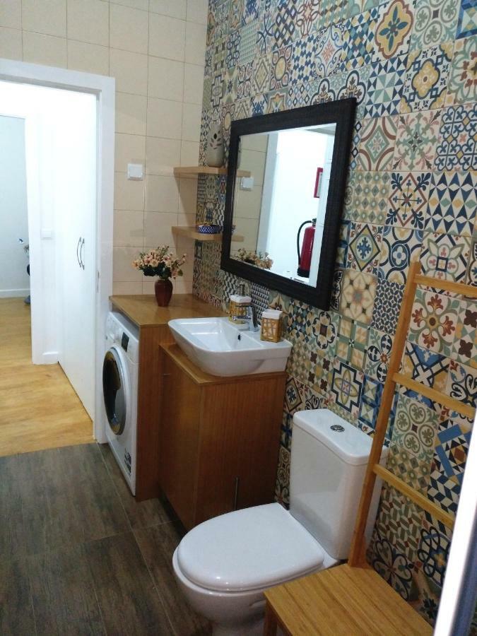 Feelcoimbra Apartamento Santa Cruz エクステリア 写真