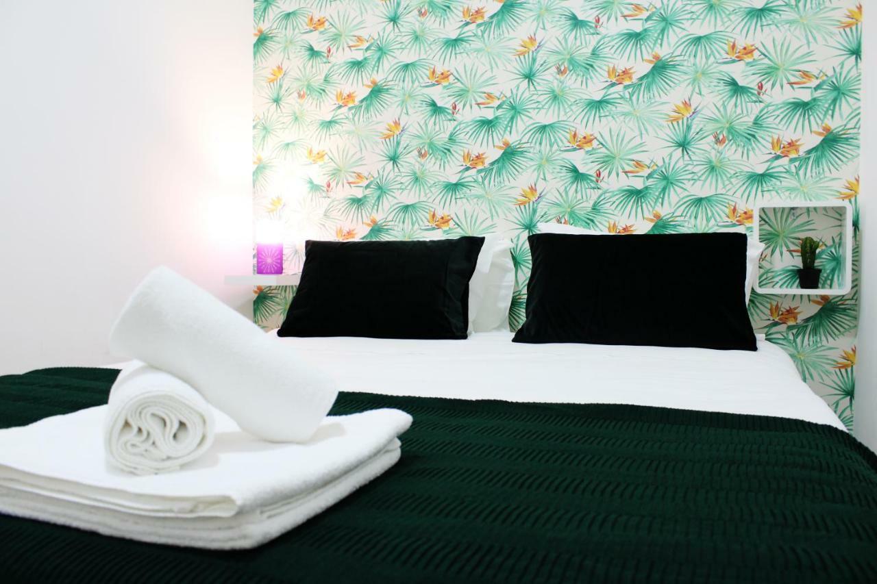 Feelcoimbra Apartamento Santa Cruz エクステリア 写真
