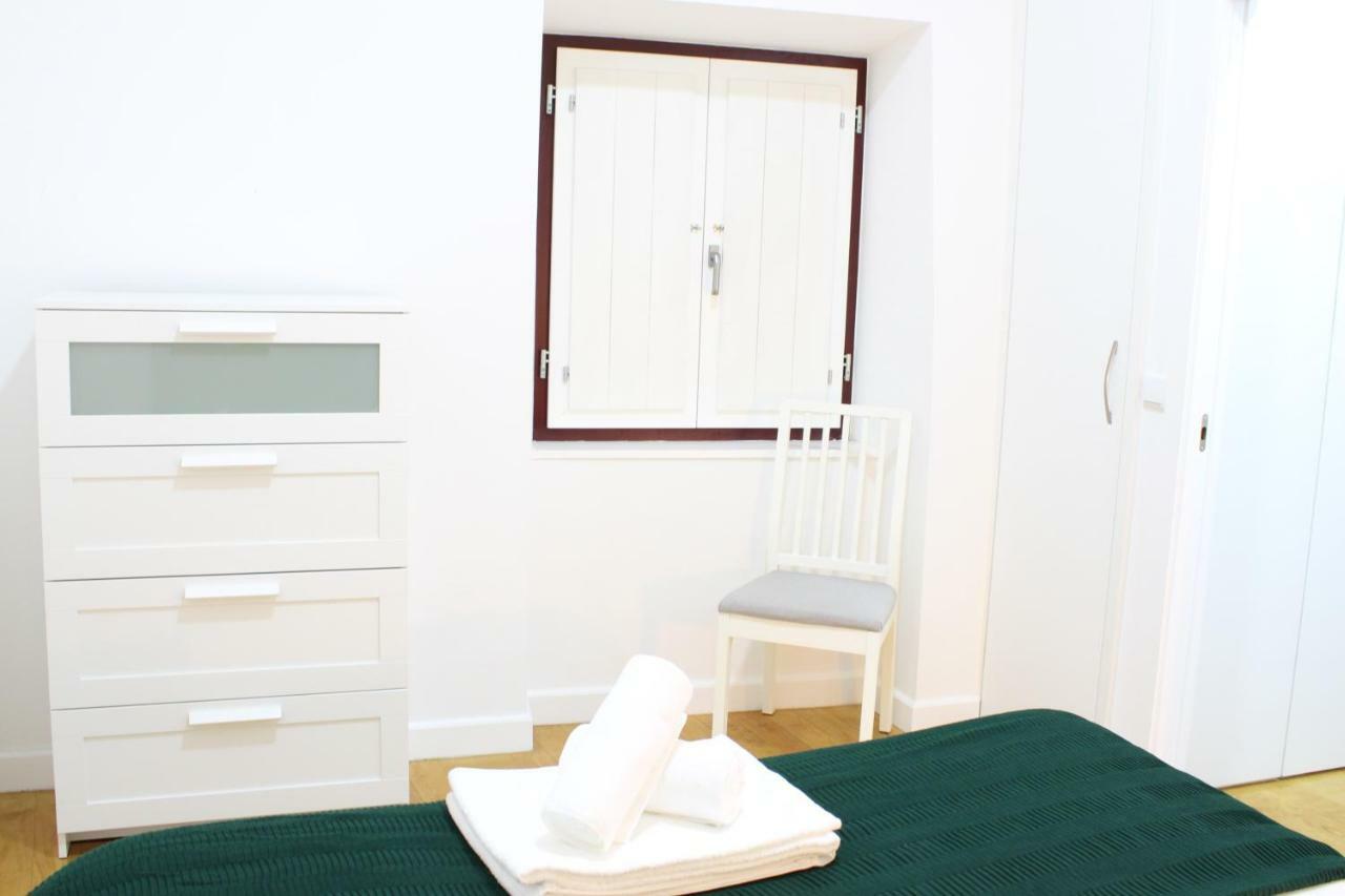 Feelcoimbra Apartamento Santa Cruz エクステリア 写真