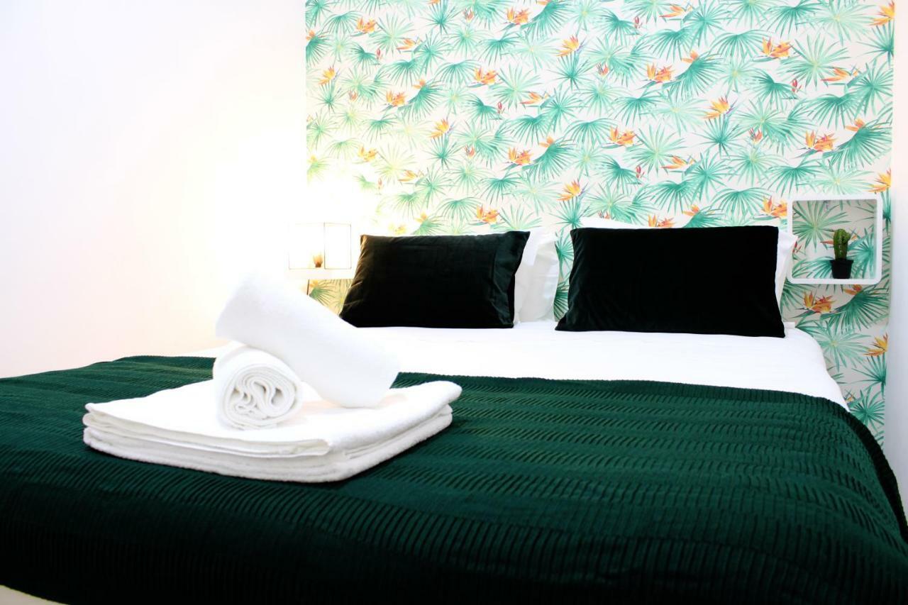 Feelcoimbra Apartamento Santa Cruz エクステリア 写真