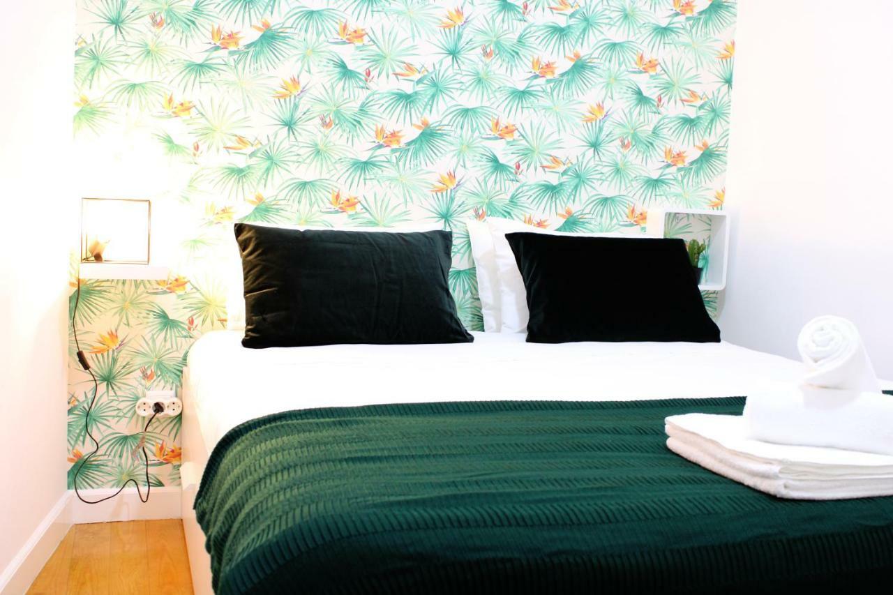 Feelcoimbra Apartamento Santa Cruz エクステリア 写真