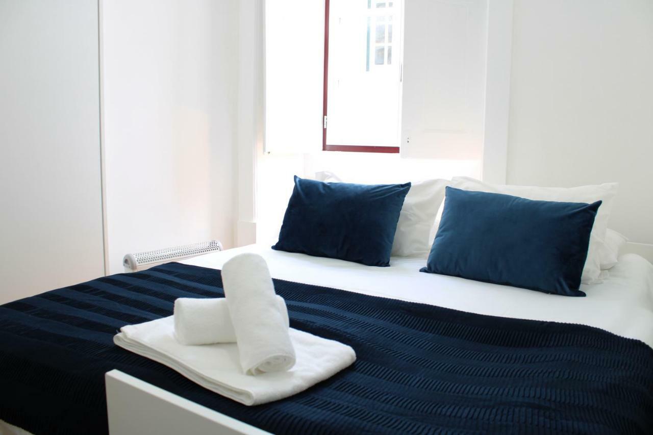 Feelcoimbra Apartamento Santa Cruz エクステリア 写真