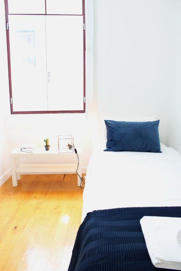Feelcoimbra Apartamento Santa Cruz エクステリア 写真