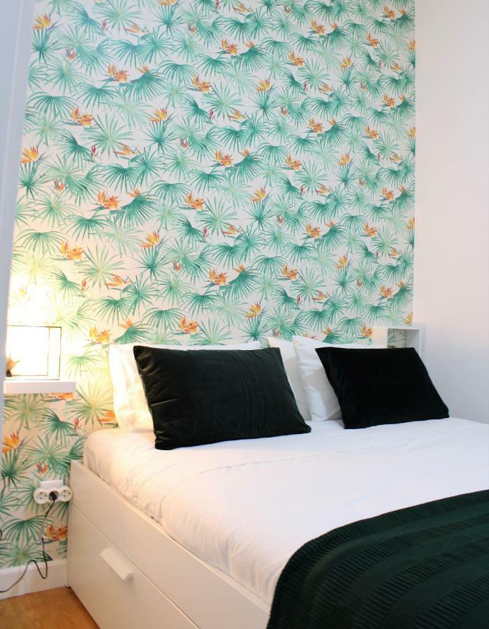 Feelcoimbra Apartamento Santa Cruz エクステリア 写真