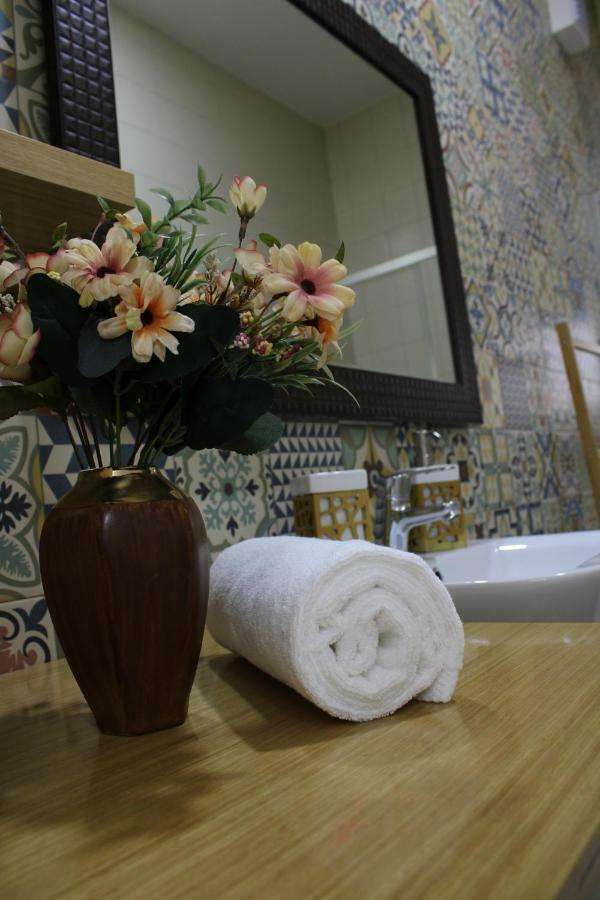 Feelcoimbra Apartamento Santa Cruz エクステリア 写真