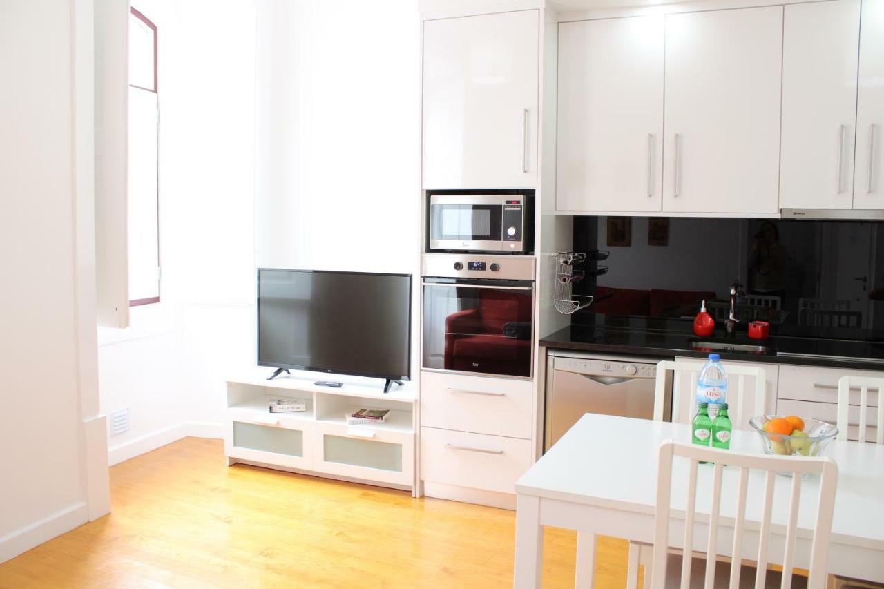 Feelcoimbra Apartamento Santa Cruz エクステリア 写真