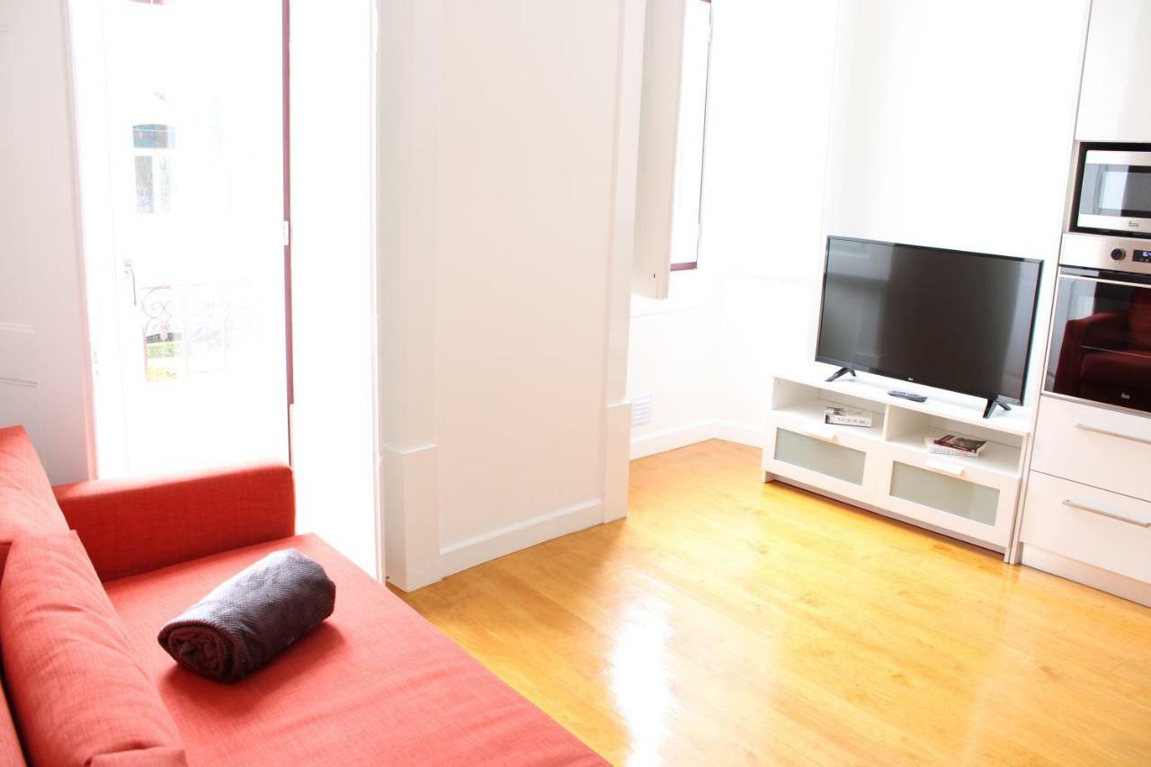 Feelcoimbra Apartamento Santa Cruz エクステリア 写真