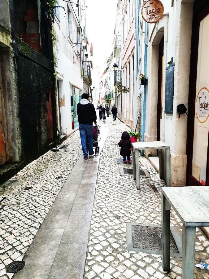 Feelcoimbra Apartamento Santa Cruz エクステリア 写真
