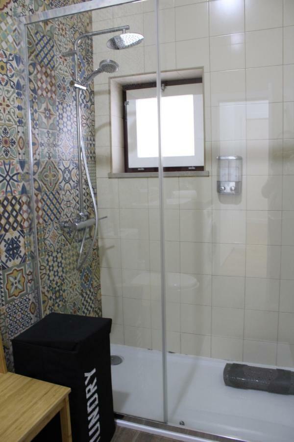 Feelcoimbra Apartamento Santa Cruz エクステリア 写真