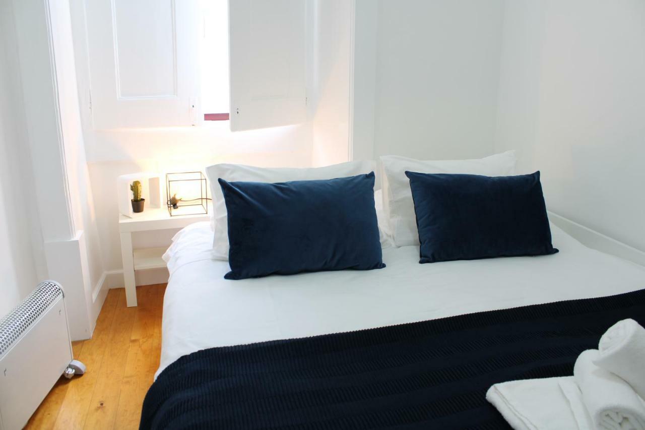 Feelcoimbra Apartamento Santa Cruz エクステリア 写真