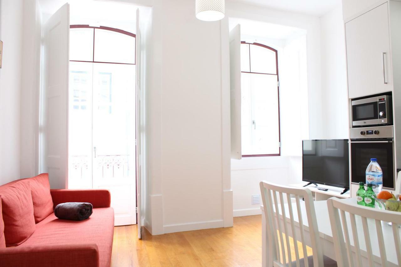 Feelcoimbra Apartamento Santa Cruz エクステリア 写真