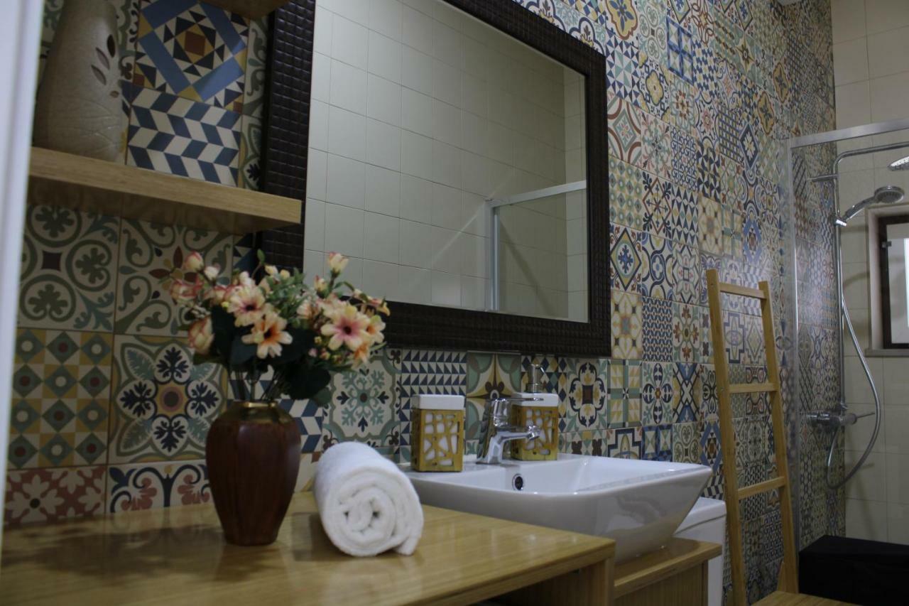 Feelcoimbra Apartamento Santa Cruz エクステリア 写真
