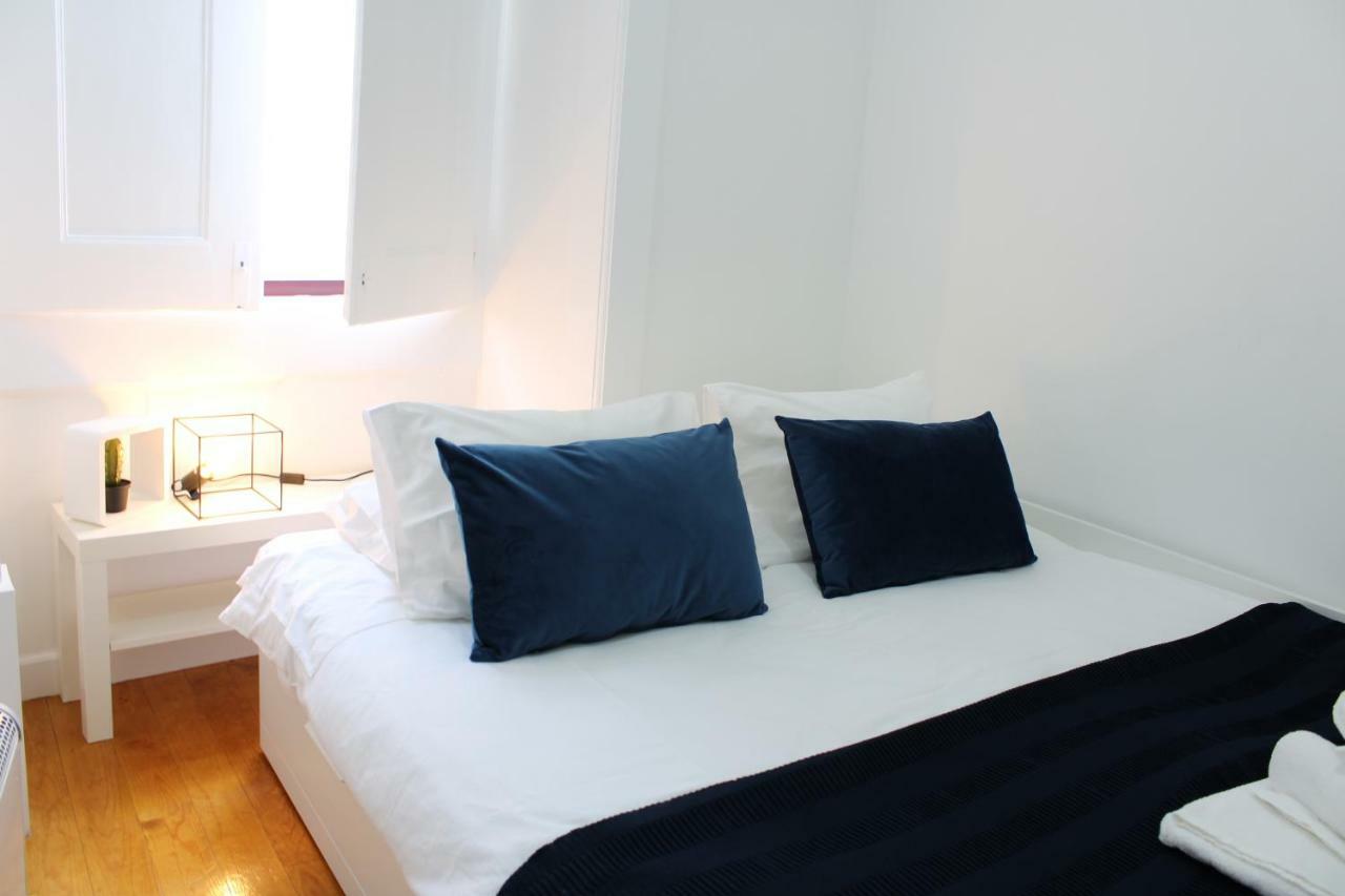 Feelcoimbra Apartamento Santa Cruz エクステリア 写真