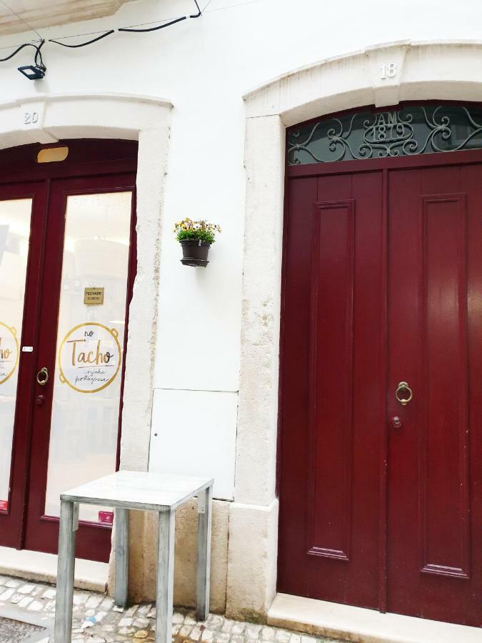 Feelcoimbra Apartamento Santa Cruz エクステリア 写真